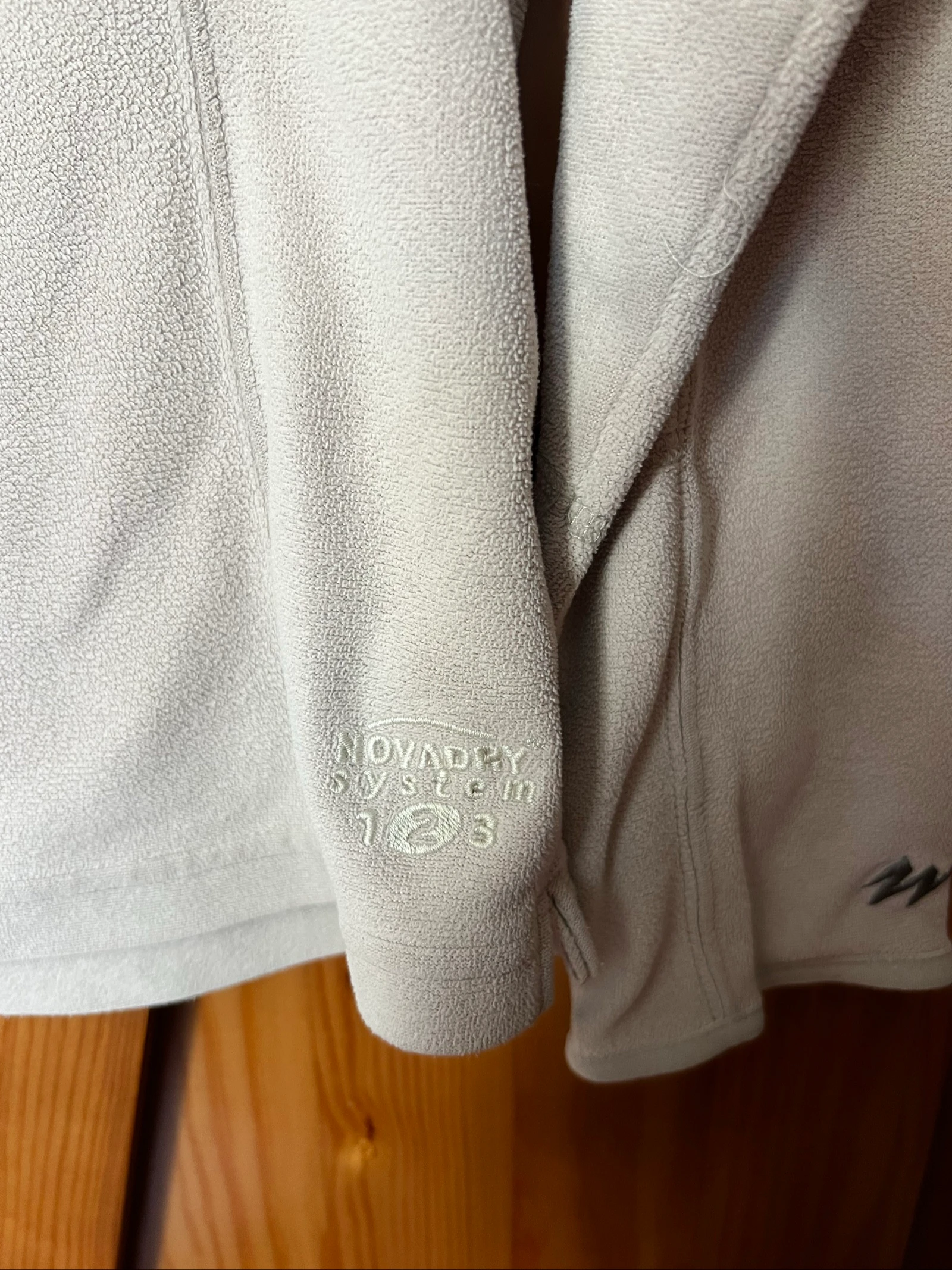 Camisola polar – photo 3